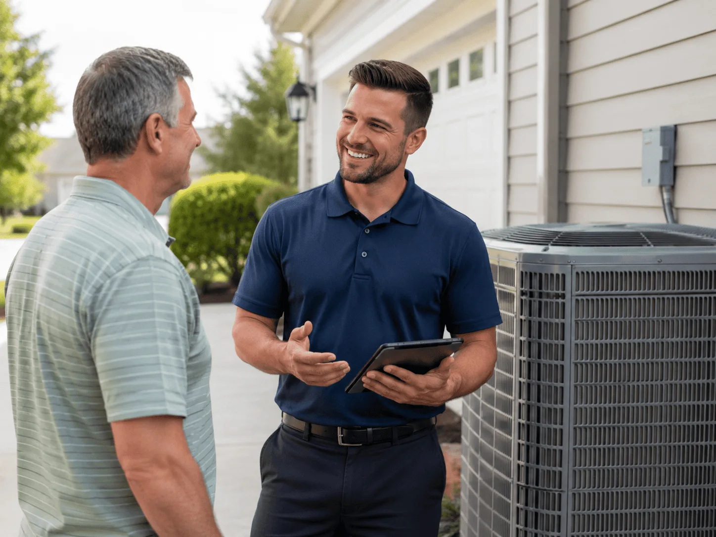 Heat Pump Installation Austin, MN FAQs